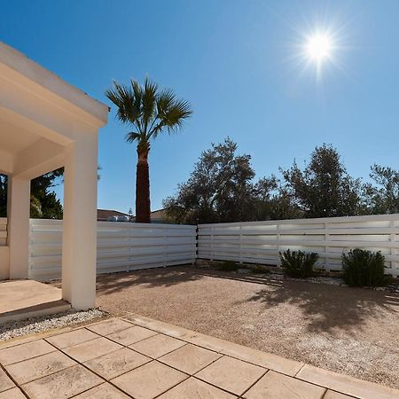 Bungalow Casa Bonita By Ezoria Villas Korall-öböl Kültér fotó