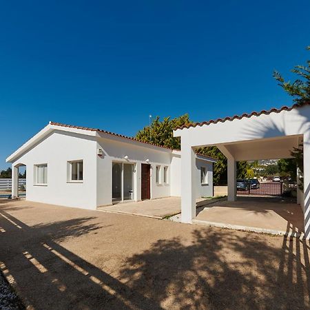 Bungalow Casa Bonita By Ezoria Villas Korall-öböl Kültér fotó