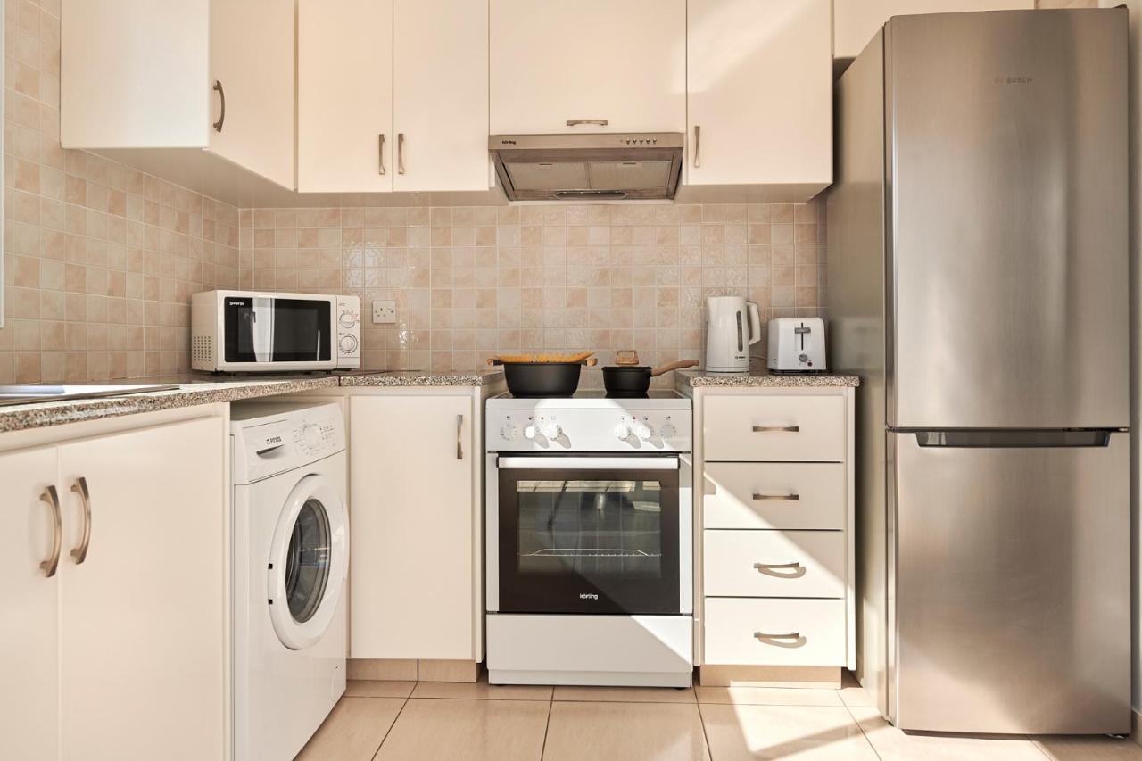 Bungalow Casa Bonita By Ezoria Villas Korall-öböl Kültér fotó