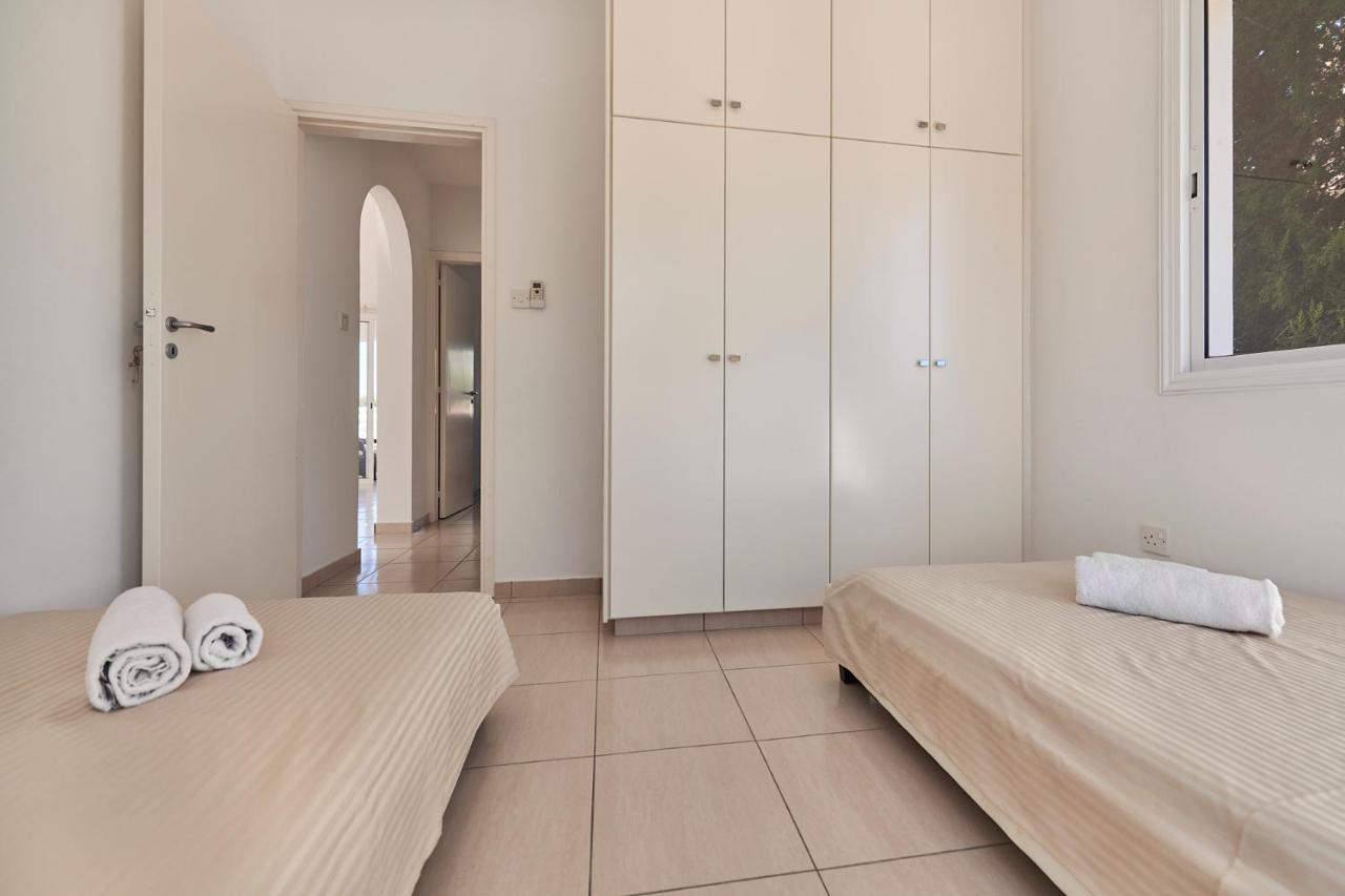 Bungalow Casa Bonita By Ezoria Villas Korall-öböl Kültér fotó