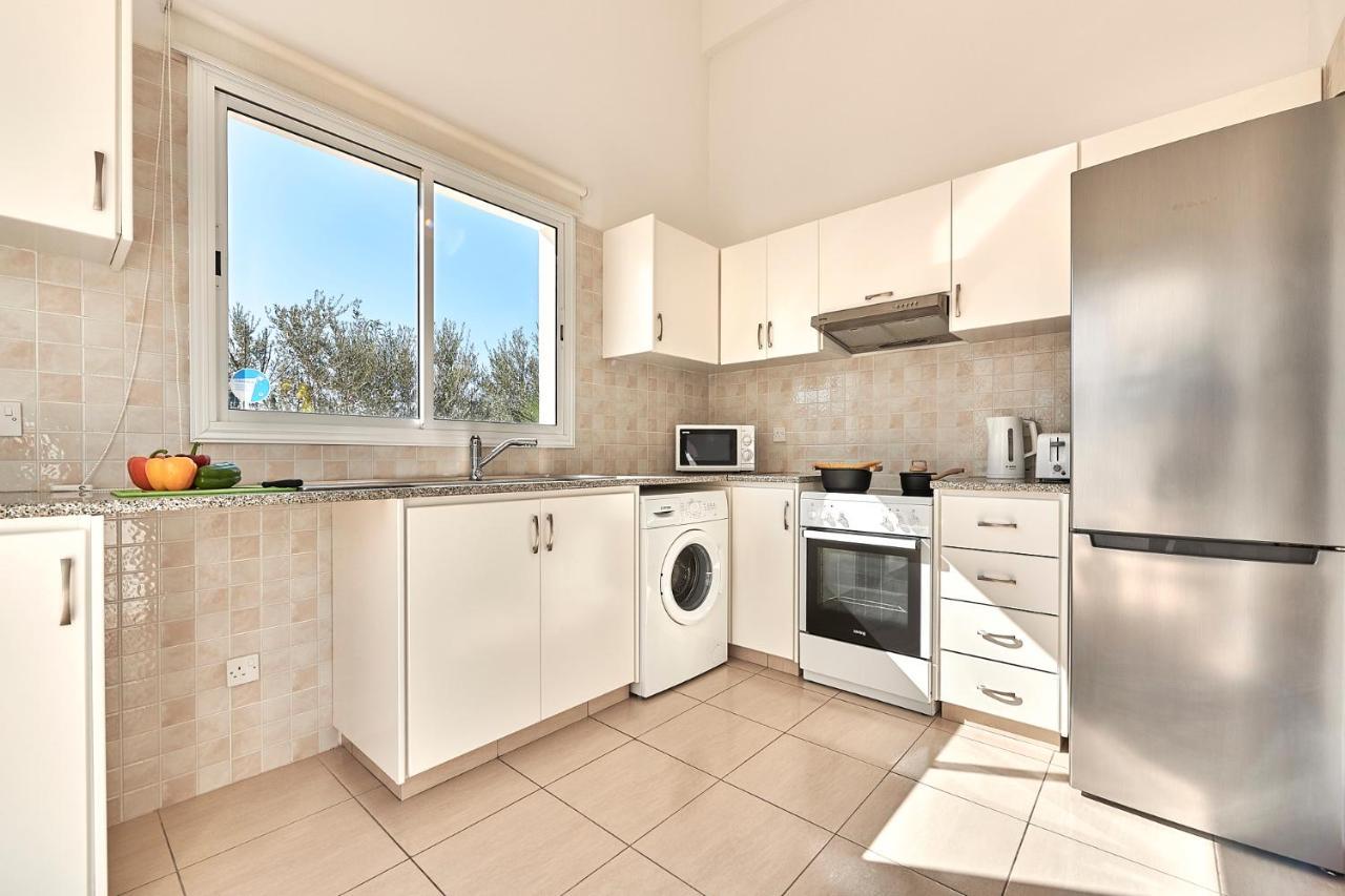 Bungalow Casa Bonita By Ezoria Villas Korall-öböl Kültér fotó