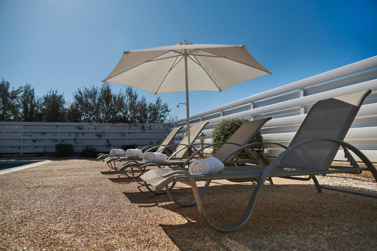 Bungalow Casa Bonita By Ezoria Villas Korall-öböl Kültér fotó
