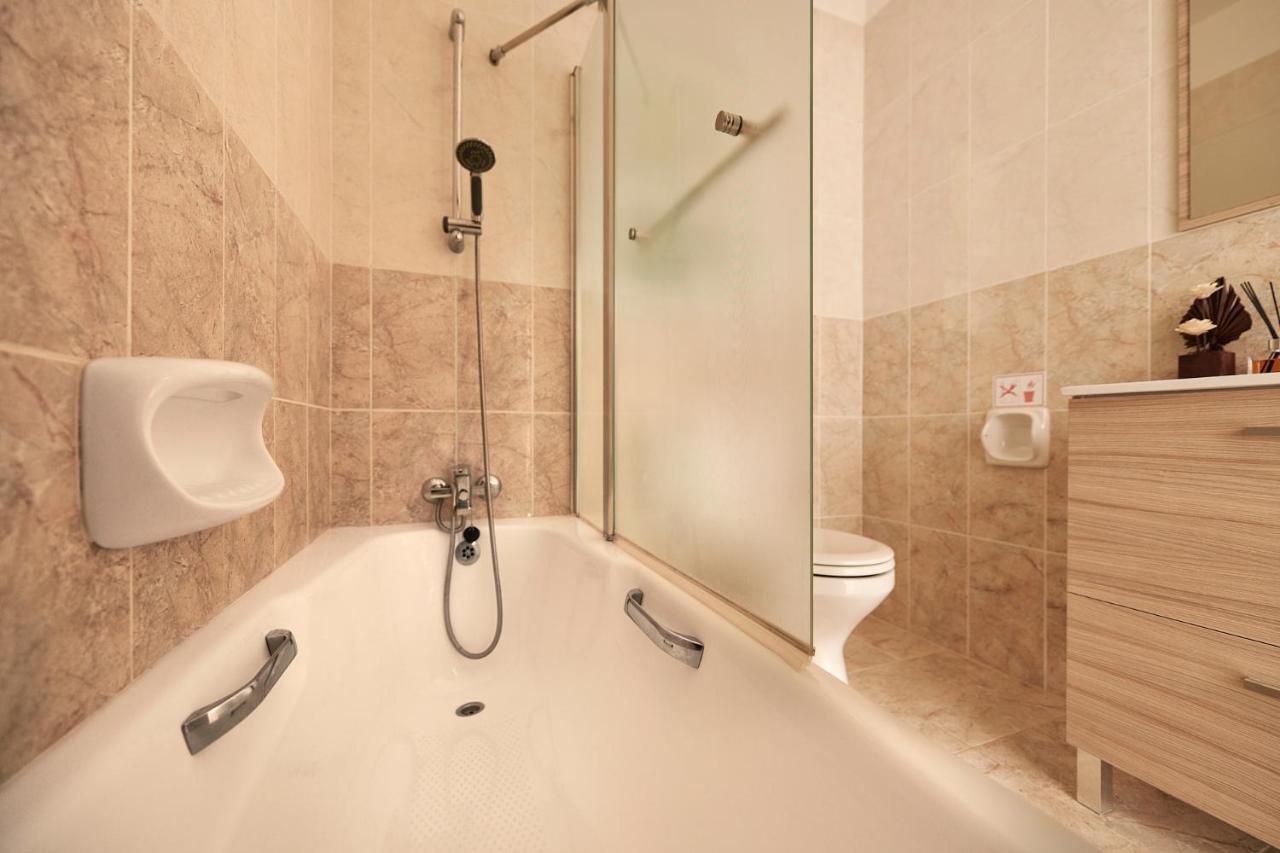 Bungalow Casa Bonita By Ezoria Villas Korall-öböl Kültér fotó