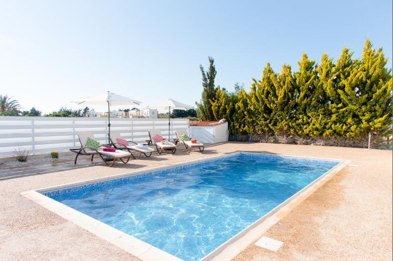 Bungalow Casa Bonita By Ezoria Villas Korall-öböl Kültér fotó