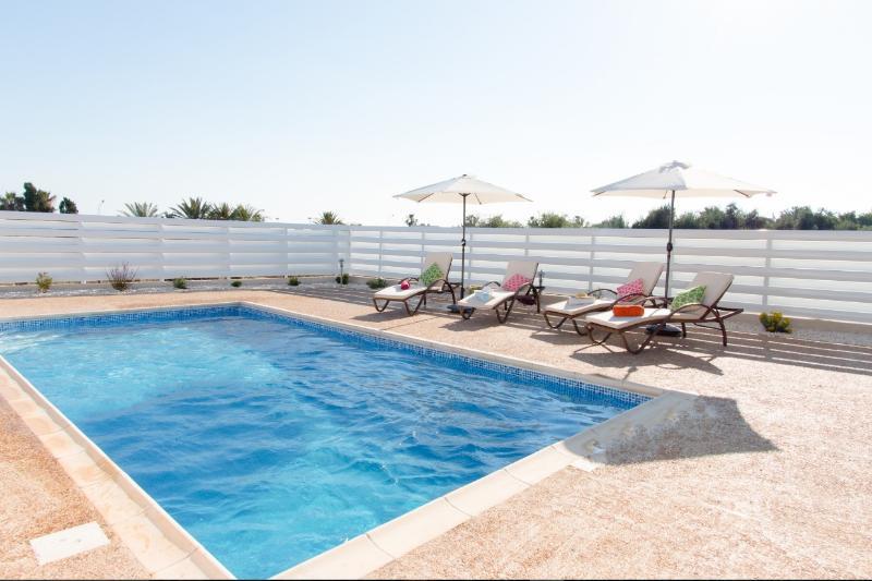 Bungalow Casa Bonita By Ezoria Villas Korall-öböl Kültér fotó