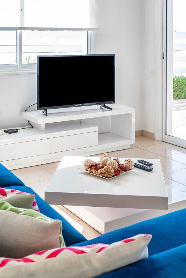 Bungalow Casa Bonita By Ezoria Villas Korall-öböl Kültér fotó