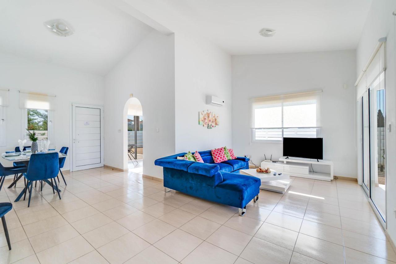 Bungalow Casa Bonita By Ezoria Villas Korall-öböl Kültér fotó