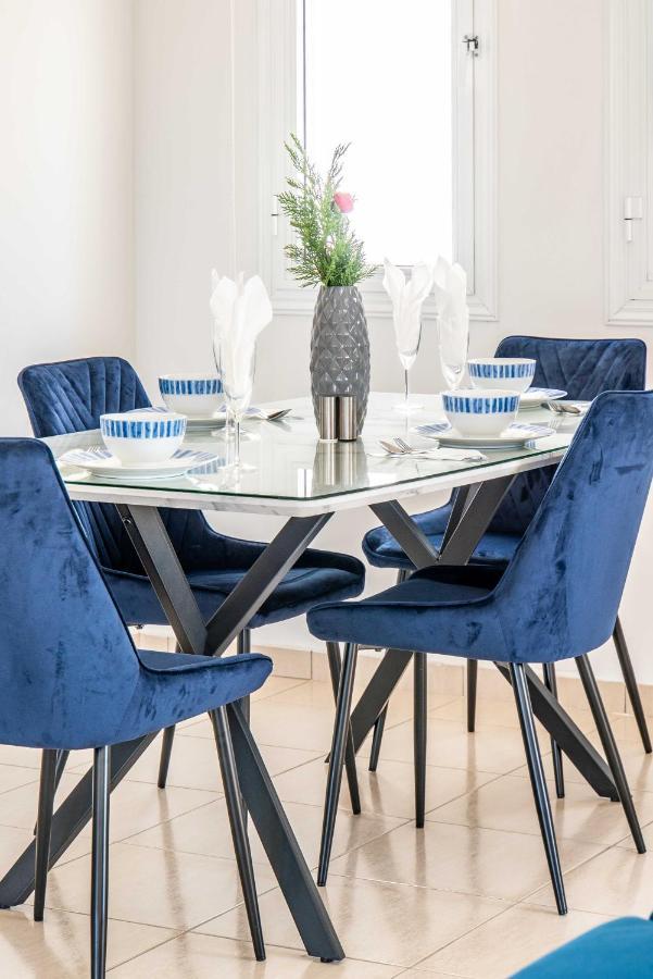 Bungalow Casa Bonita By Ezoria Villas Korall-öböl Kültér fotó