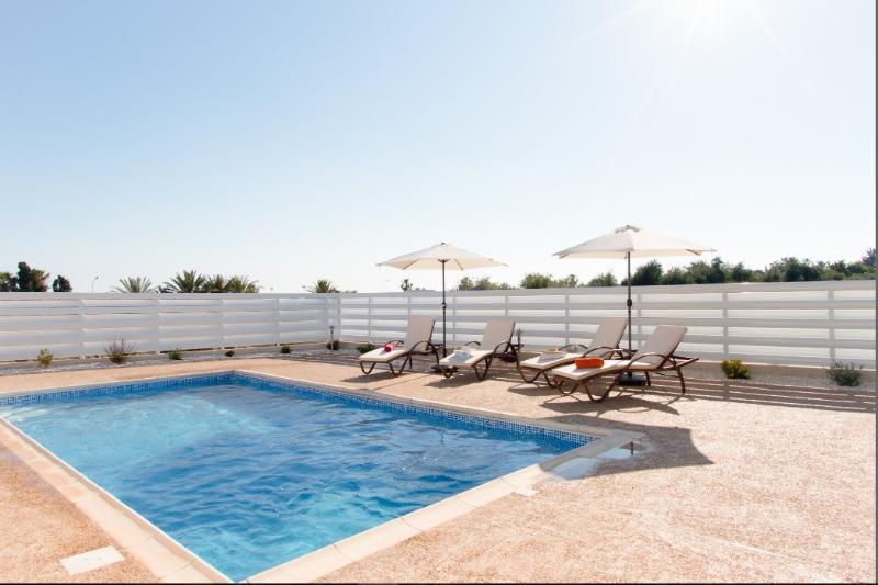 Bungalow Casa Bonita By Ezoria Villas Korall-öböl Kültér fotó